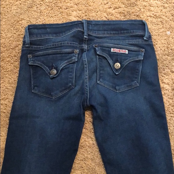 Hudson jeans - Picture 1 of 6